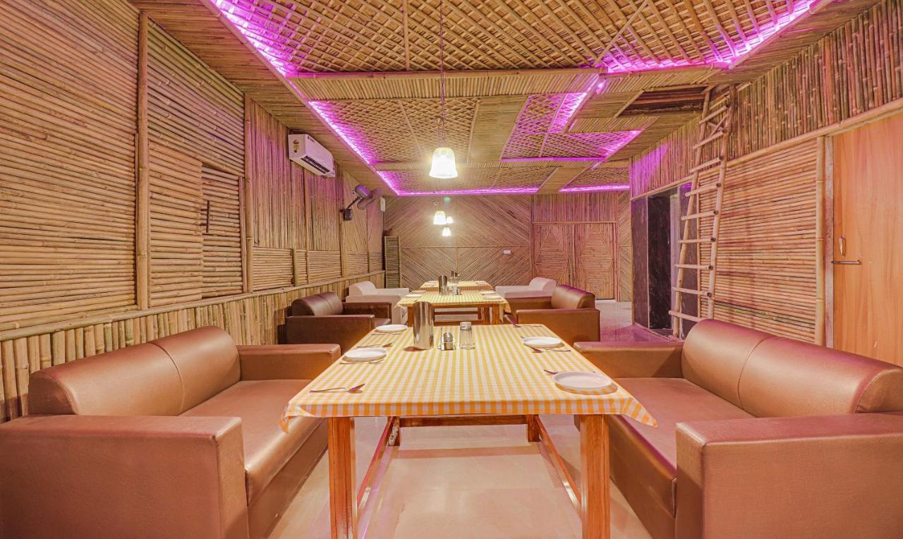 Hotel Treebo Tropical Roots, Bhupatwala Haridwār Esterno foto