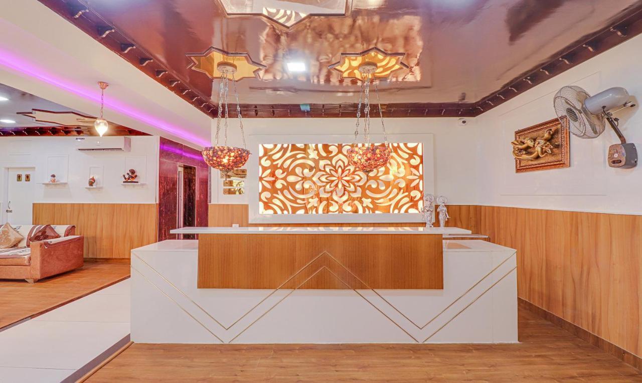 Hotel Treebo Tropical Roots, Bhupatwala Haridwār Esterno foto